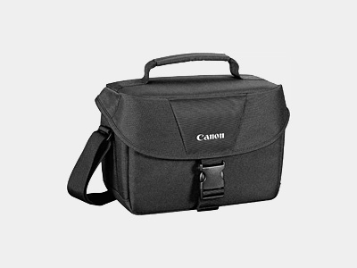 Canon EOS 200ES Shoulder Bag