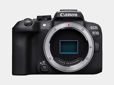 Canon EOS R10