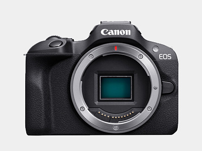 Canon EOS R100