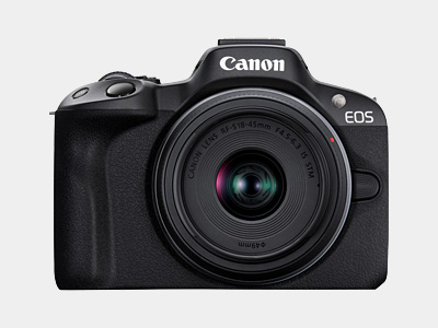 Canon EOS R50