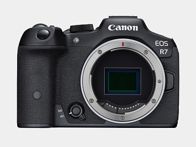 Canon EOS R7