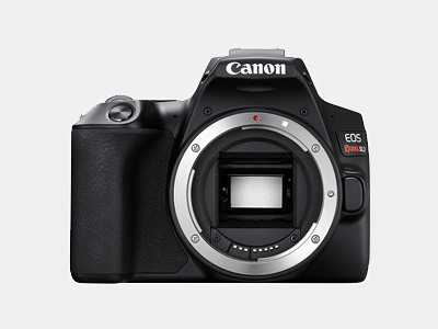 Canon EOS Rebel SL3 (250D)