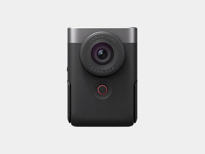 Canon PowerShot V10