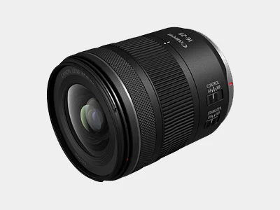 Canon RF 16-28mm f/2.8 IS STM Lens for Canon RF Mount
