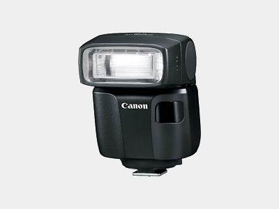 Canon Speedlite EL-100