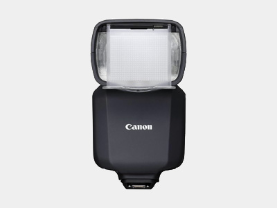Canon Speedlite EL-5