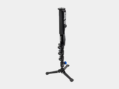 Davis & Sanford TR605MONO Traverse Pro Monopod