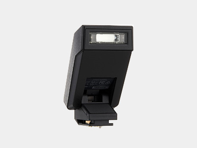 Fujifilm EF-X8 Shoe Mount Flash