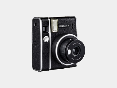 Fujifilm Instax Mini 40