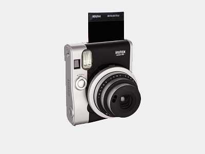 Fujifilm Instax Mini 90