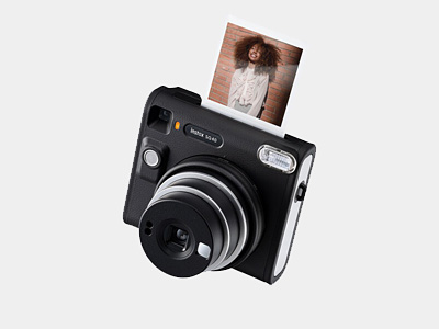 Fujifilm Instax Square SQ40