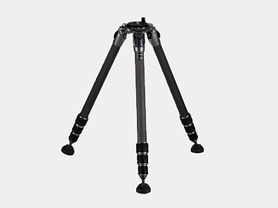 Gitzo GT3543LS Systematic Series 3 Carbon Fiber Tripod