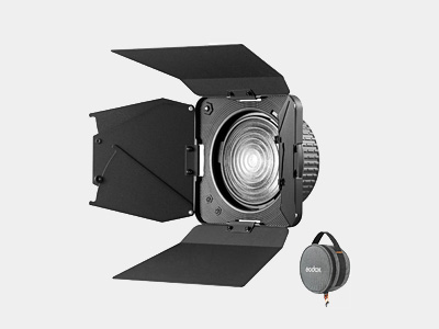 Godox FLS5 Fresnel Lens