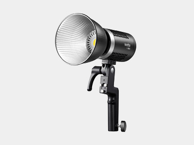 Godox ML60Bi Bi-Color LED Monolight