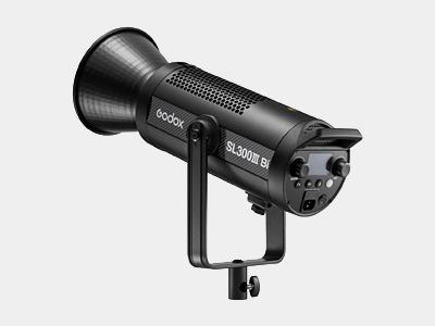 Godox SL300IIIBI Bi-Color LED Monolight