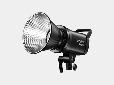 Godox SL60IIBI Bi-Color LED Video Light