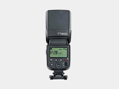 Godox TT600 Thinklite Flash