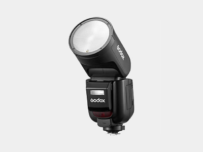 Godox  V1Pro N Flash for Nikon