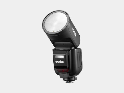 Godox V1Pro S Flash for Sony