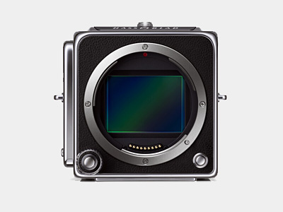 Hasselblad 907X 100C
