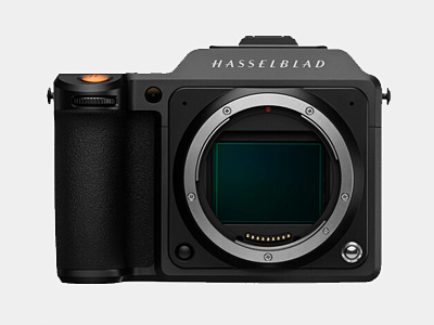Hasselblad X2D 100C