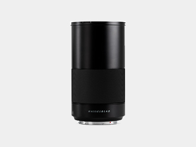 Hasselblad XCD 120mm f/3.5 Macro Lens for Hasselblad X Mount