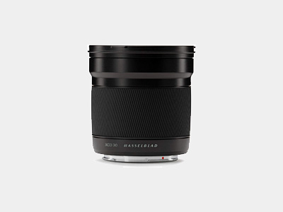 Hasselblad XCD 30mm f/3.5 Lens for Hasselblad X Mount