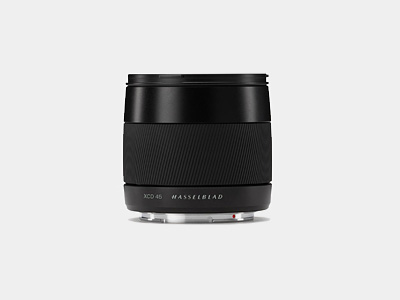 Hasselblad XCD 45mm f/3.5 Lens for Hasselblad X Mount
