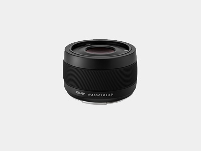 Hasselblad XCD 45mm f/4 P Lens for Hasselblad X Mount