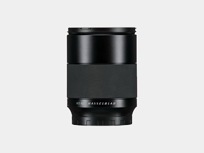 Hasselblad XCD 80mm f/1.9 Lens for Hasselblad X Mount