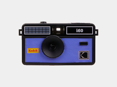 Kodak i60