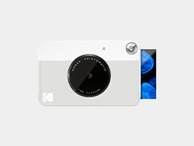 Kodak Printomatic 5MP