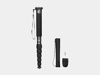 Koolehaoda K-266 Camera Monopod