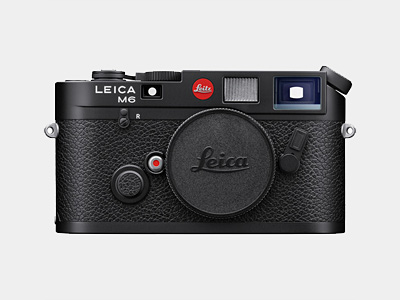 Leica M6