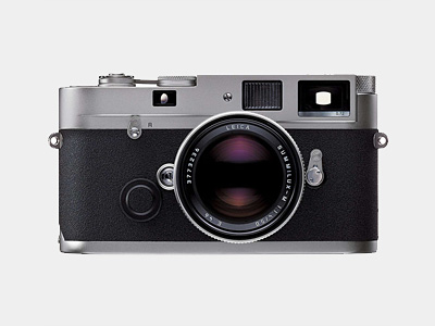 Leica MP 0.72