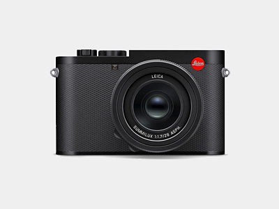 Leica Q3