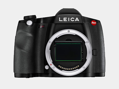 Leica S3