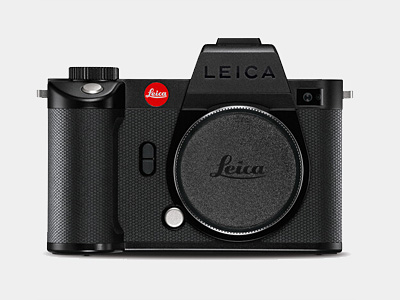 Leica SL2-S