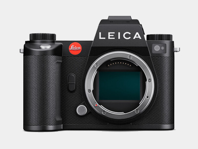 Leica SL3