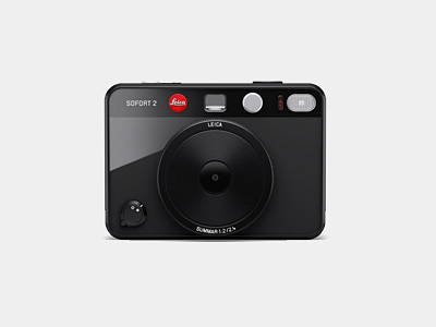 Leica  SOFORT 2