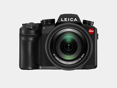Leica V-Lux 5