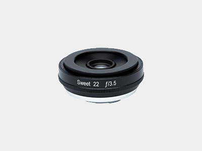 Lensbaby Lensbaby Sweet 22 Optic for Canon RF Mount