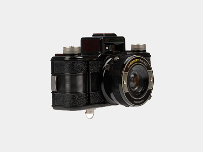 Lomography Sprocket Rocket