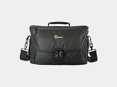 Lowepro Nova 200 AW II Camera Bag