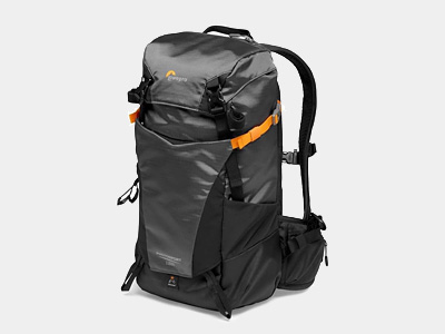 Lowepro PhotoSport BP 15L AW III Backpack