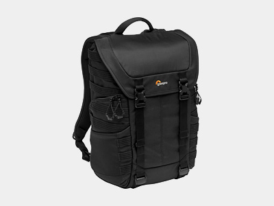 Lowepro ProTactic BP 300 AW II Camera and Laptop Backpack