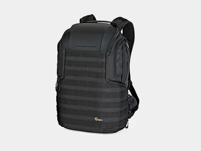 Lowepro ProTactic BP 450 AW II Camera and Laptop Backpack