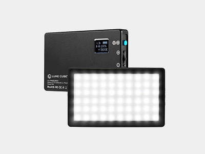 Lume Cube Lume Cube Panel Mini