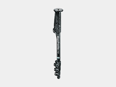 Manfrotto 290 Carbon Fiber Monopod