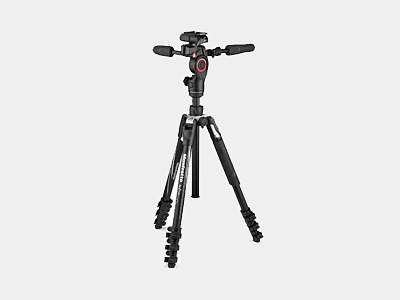 Manfrotto Befree 3-Way Live Advanced